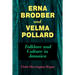 Erna Brodber and Velma Pollard: Folklore and Culture in Jamaica