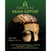 Natural Brain Support: Your Guide to Preventing and Treating Alzheimer's, Dementia and Other Related Diseases Naturally