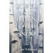 Bowed As If Laden With Snow