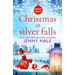 Christmas at Silver Falls