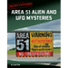 Area 51 Alien and UFO Mysteries