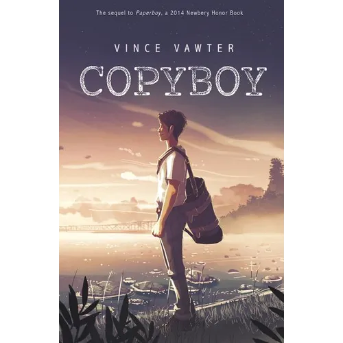 Copyboy
