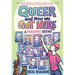 Queer and How We Got Here: A (Personal) History