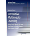 Interactive Multimedia Learning: Using Social Media for Peer Education in Single-Player Educational Games