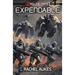 Redline Corps: Expendable