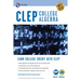 Clep(r) College Algebra Book + Online