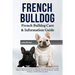 French Bulldog: French Bulldog Characteristics, Personality and Temperament, Diet, Health, Where to Buy, Cost, Rescue and Adoption, Ca