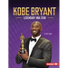 Kobe Bryant: Legendary NBA Star