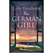 The German Girl: A heart-wrenching and unforgettable World War 2 historical novel
