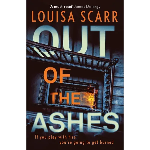 Out of the Ashes