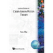 Lect Notes on Chern-Simons-Witten Theory
