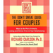 The Don't Sweat Guide for Couples: Ways to Be More Intimate, Loving and Stress-Free in Your Relationship