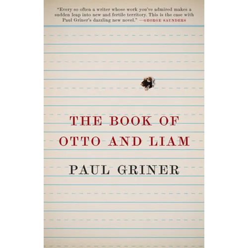 The Book of Otto and Liam