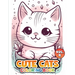 Cute Cats: Volume 4