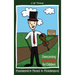 Fiddlestick Floyd in Fiddleland