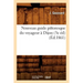 Nouveau Guide Pittoresque Du Voyageur À Dijon (3e Éd) (Éd.1861)
