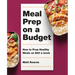 Meal Prep on a Budget: How to Prep Healthy Meals on $40 a Week