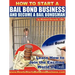 How to Start a Bail Bond Business and Become a Bail Bondsman