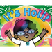 It's Holi!