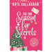Tis The Season For Secrets