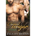 Claimed by her Cougar: Cougar Creek Mates Shifter Romance Series