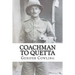 Coachman to Quetta: War time service of an ordinary Edwardian