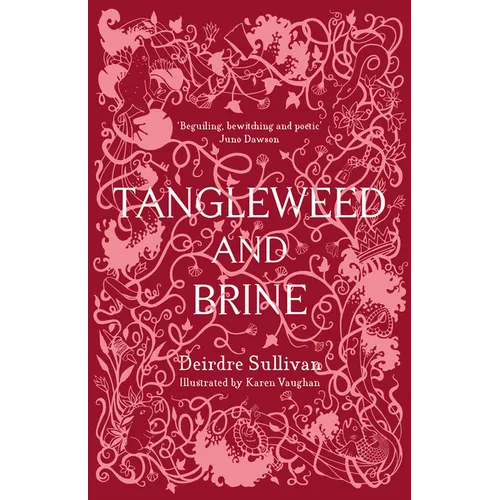 Tangleweed and Brine