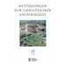 Mitteilungen Zur Christlichen Archaologie / Mitteilungen Zur Christlichen Archaologie Band 22