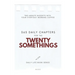 Daily Life Book Series for the Twenty Somethings: 365 Daily Chapters