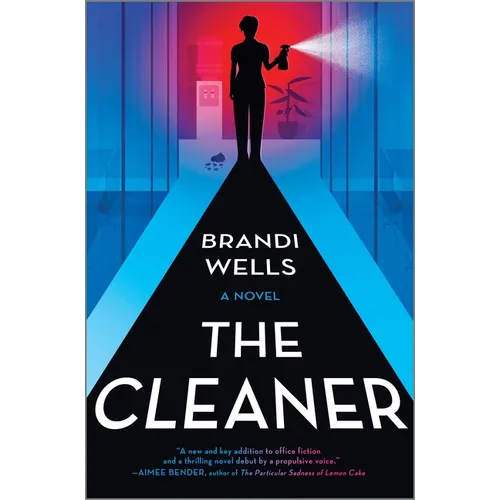 The Cleaner