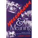 Melodrama and Meaning: History, Culture, and the Films of Douglas Sirk