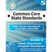 Fifth Grade Common Core Workbook - Teacher Edition