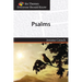 Six Themes in Psalms Everyone Should Know