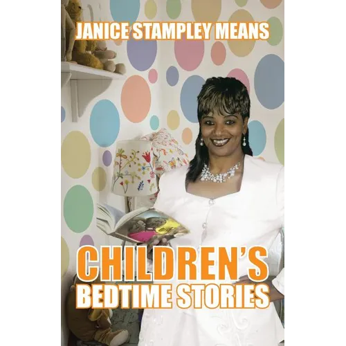 Children's Bedtime Stories
