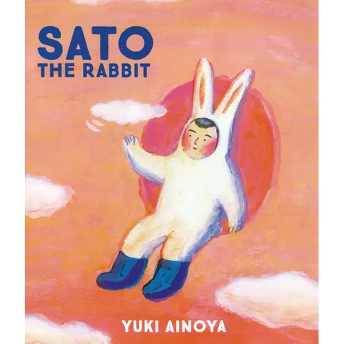 Sato the Rabbit