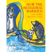 How the Hedgehog Married: And Other Croatian Fairy Tales