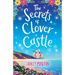 The Secrets of Clover Castle: Previously published as Fairytale Beginnings
