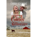 Acquiring the Cowboy Billionaire