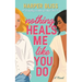 Nothing Heals Me Like You Do