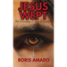 Jesus Wept: The Friendship of Jesus and Lazarus: The Friendship of Jesus and Lazarus: The Friendship of Lazarus