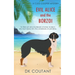 Evil Alice and the Borzoi
