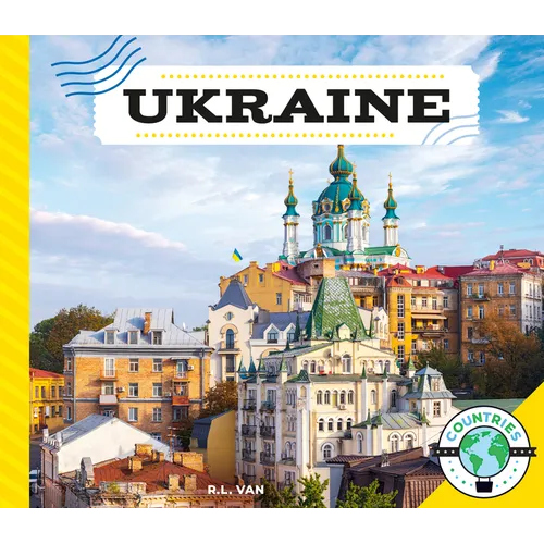 Ukraine