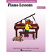 Piano Lessons Book 2 Hal Leonard Student Piano Library Beginner Piano Method with Step-By-Step Lessons Theory and Exercises Educational Sheet Music fo