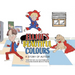 Elliot's Beautiful Colours: A Story of Autism