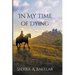 In My Time of Dying