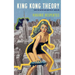 King Kong Theory. Virginie Despentes