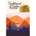 Tumbleweed the Cowboy Flamingo