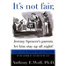 It's Not Fair, Jeremy Spencer's Parents Let Him Stay Up All Night!: A Guide to the Tougher Parts of Parenting