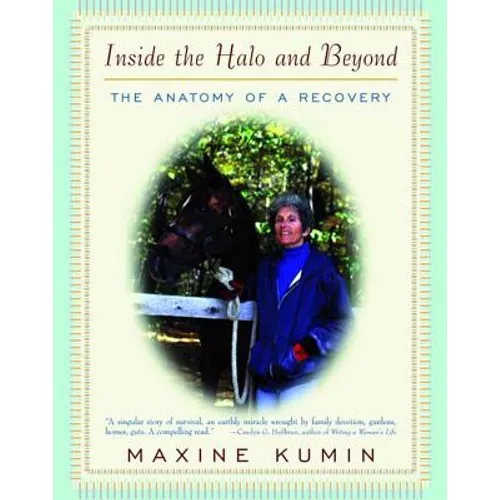Inside the Halo and Beyond: The Anatomy of a Recovery