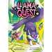 Llama Quest #3: Curse of the Quakes